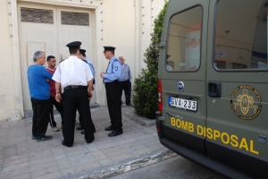 Il-Kumitat tal-Każin tal-Banda 'Peace Band Club' illiberati mill-akkużi tal-isplużjoni tal-2008